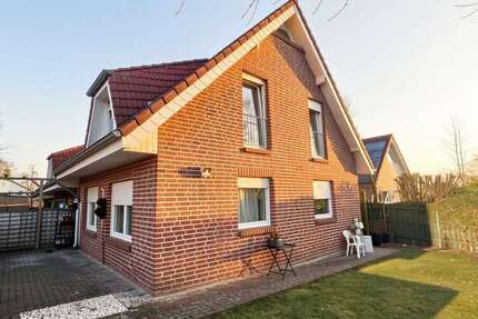 Haus Altenberge - 4 Zimmer, 81 m&sup2;, 328.000&euro; | Angebot:25340867