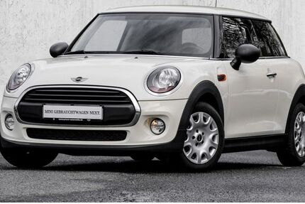 Mini ONE 29.899 km 13.990 &euro; Münster 48163