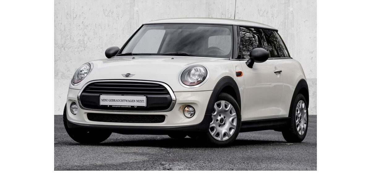 Mini ONE 29.899 km 13.990 &euro; Münster 48163