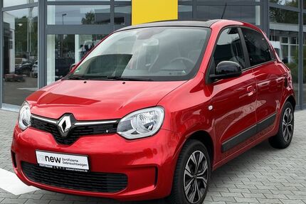Renault Twingo 29.500 km 11.990 &euro; Münster 48165