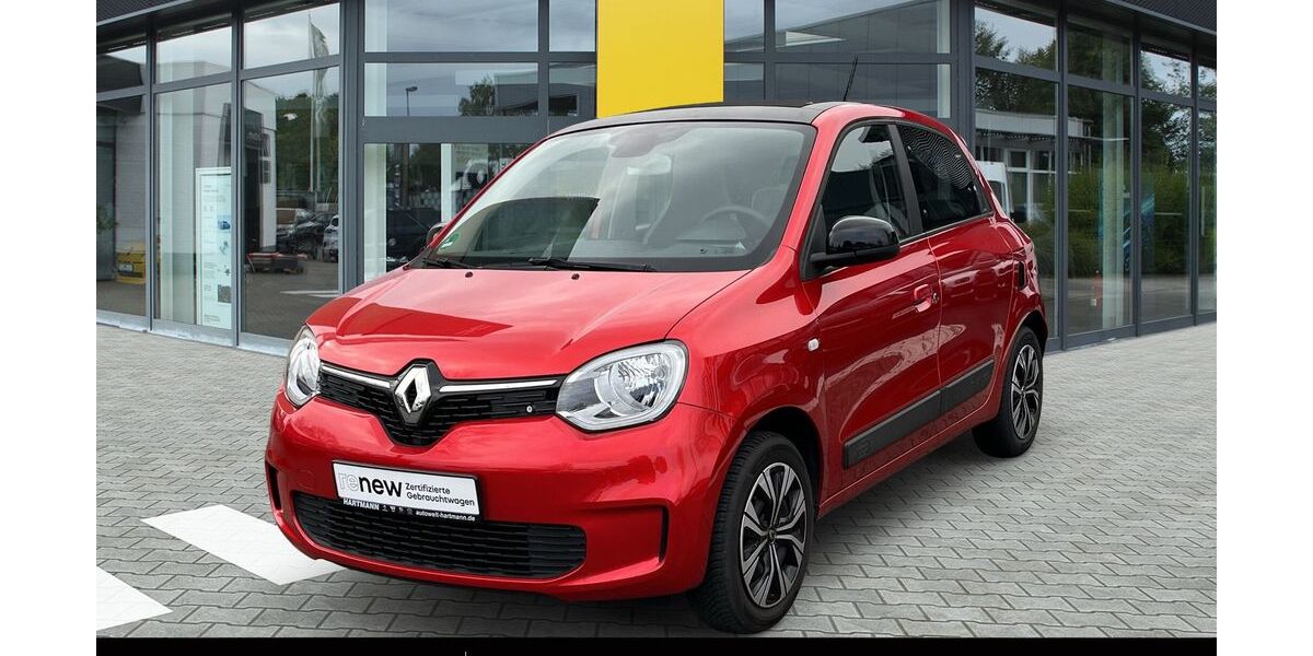 Renault Twingo 29.500 km 11.990 &euro; Münster 48165
