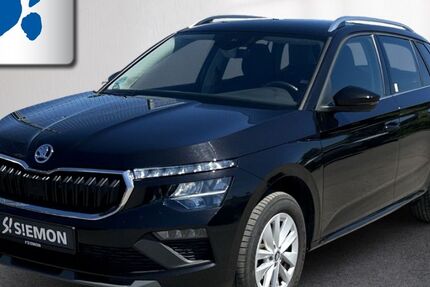 Skoda Kamiq 26.326 km 21.930 &euro; Münster 48153