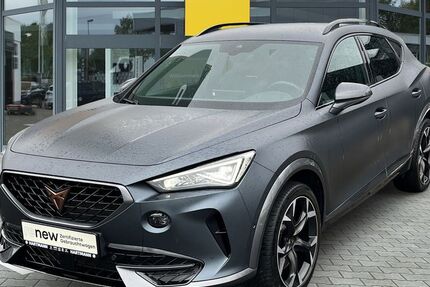 Cupra Formentor 34.500 km 30.990 &euro; Münster 48165