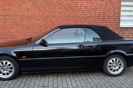 BMW 320 200.000 km 6.900 &euro; Nottuln-Appelhülsen 48301