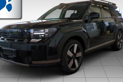 Hyundai SANTA FE 30.458 km 38.730 &euro; Münster 48157