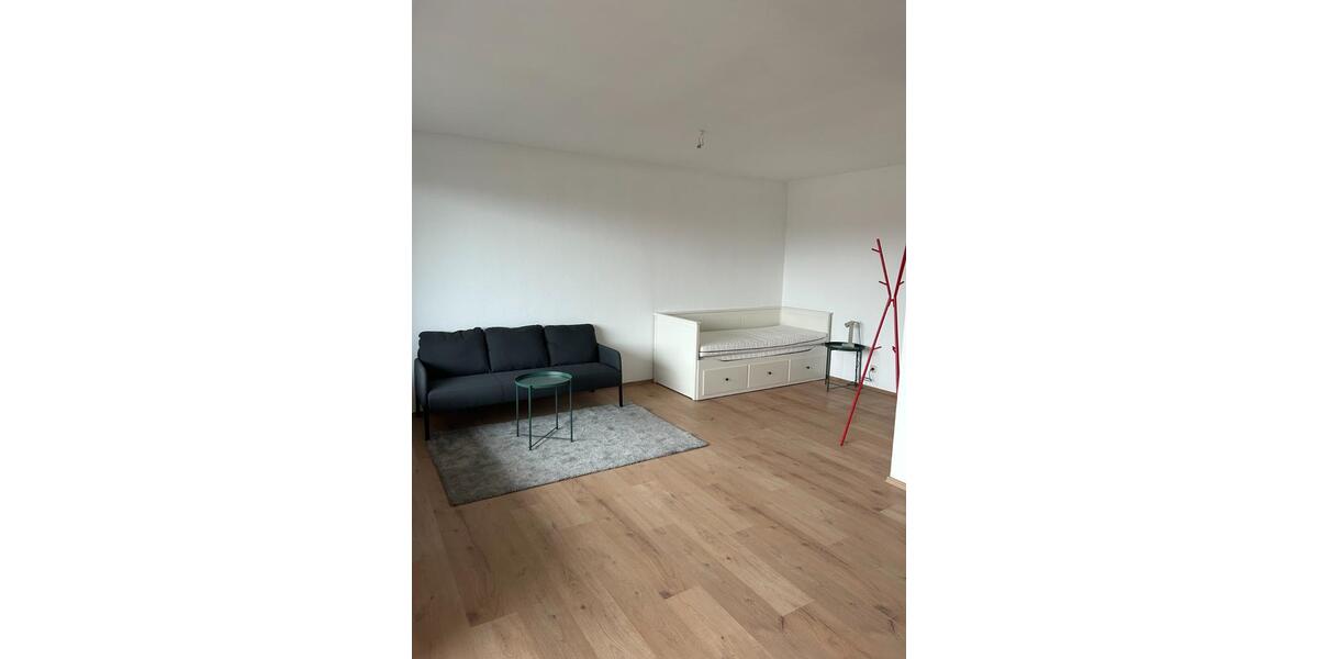 Etagenwohnung Münster Mitte-Süd - 1 Zimmer, 45 m&sup2;, 750&euro; | Angebot:25751621