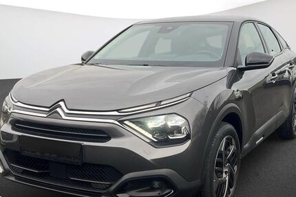 Citroen C4 30.609 km 18.160 &euro; Münster - Amelsbüren 48163