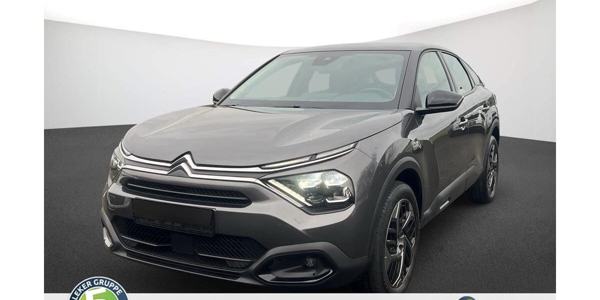 Citroen C4 30.609 km 18.160 &euro; Münster - Amelsbüren 48163