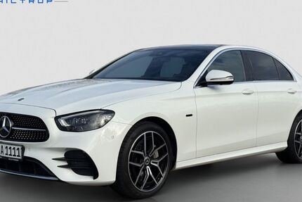 Mercedes-Benz E 300 92.000 km 37.970 &euro; Münster - Hiltrup 48165