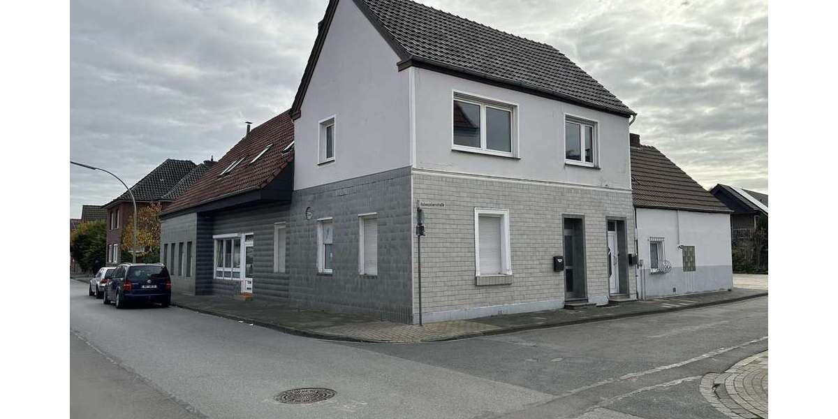 Einfamilienhaus Steinfurt - 9 Zimmer, 383 m&sup2;, 395.000&euro; | Angebot:25943546