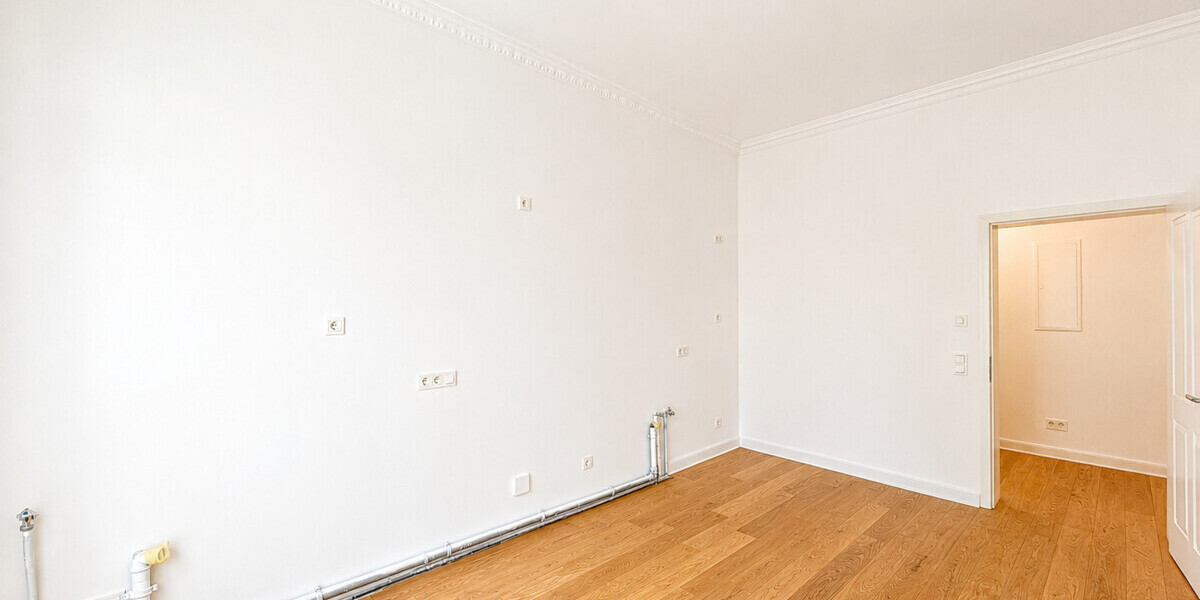 Erstklassiges Wohnen mit Raumhöhe, Stil und zeitloser Eleganz im Herzen des Erphoviertels! - Etagenwohnung Münster Mitte-Nordost | Angebot:26994838