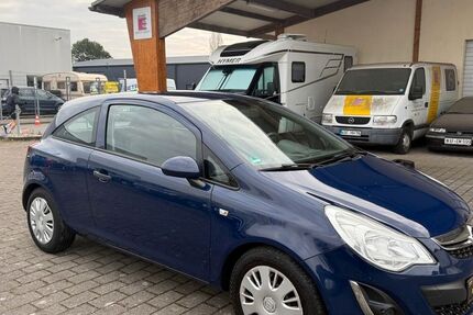 Opel Corsa 179.750 km 2.999 &euro; Telgte 48291