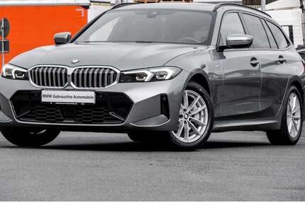 BMW 330 24.869 km 44.990 &euro; Lüdinghausen 59348