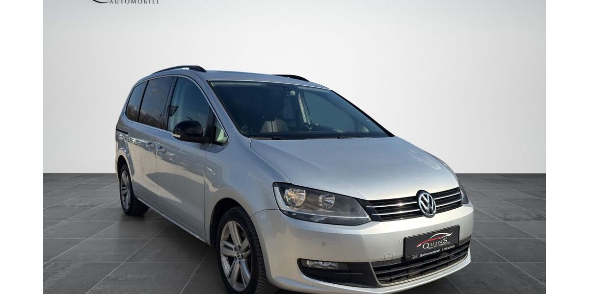 VW Sharan 188.900 km 14.490 &euro; Everswinkel 48351