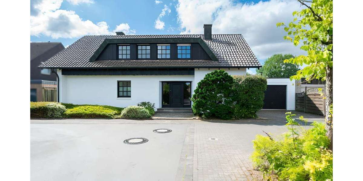 Einfamilienhaus Senden - 7 Zimmer, 224 m&sup2;, 649.000&euro; | Angebot:27259068