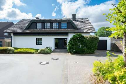 Haus Senden - 7 Zimmer, 224 m&sup2;, 649.000&euro; | Angebot:27259068