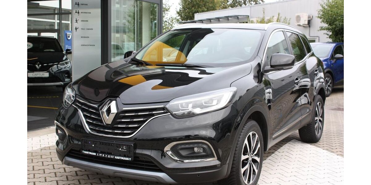 Renault Kadjar 20.638 km 23.998 &euro; Münster 48165