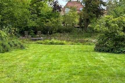 Haus Münster Erphoviertel - 7 Zimmer, 223 m&sup2;, 1.360.000&euro; | Angebot:27602715