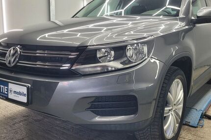 VW Tiguan 77.461 km 11.500 &euro; Sendenhorst-Albersloh 48324