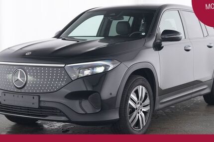 Mercedes-Benz EQB 14.623 km 41.650 &euro; Warendorf 48231