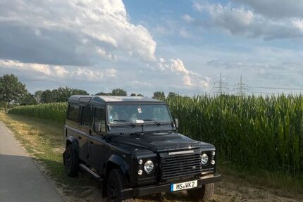 Land Rover Defender 98.000 km 59.900 &euro; Muenster 48143