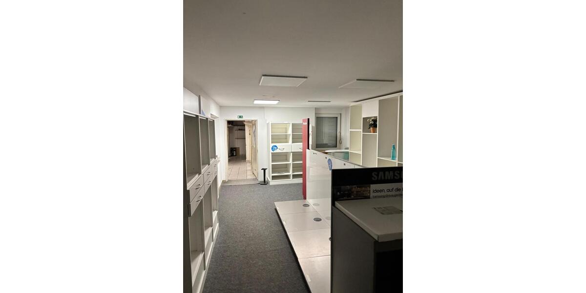 Gewerbeobjekt Lengerich - 1.300&euro; | Angebot:25656318