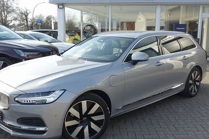 Volvo V90 24.500 km 41.900 &euro; Warendorf 48231