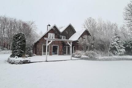 Haus Billerbeck - 7 Zimmer, 236 m&sup2;, 2.334&euro; | Angebot:25811168