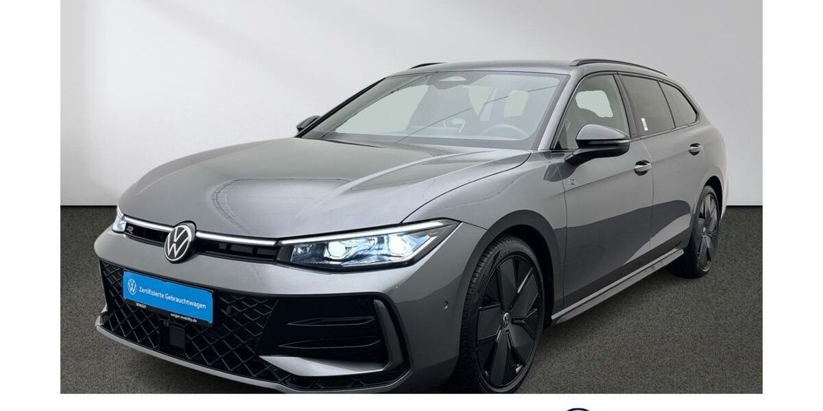 VW Passat Variant 13.500 km 45.880 &euro; Emsdetten 48282