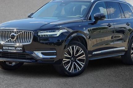 Volvo XC90 77.883 km 44.800 &euro; Münster 48155