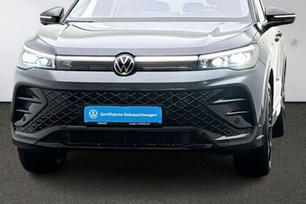VW Tiguan 12.500 km 49.880 &euro; Emsdetten 48282
