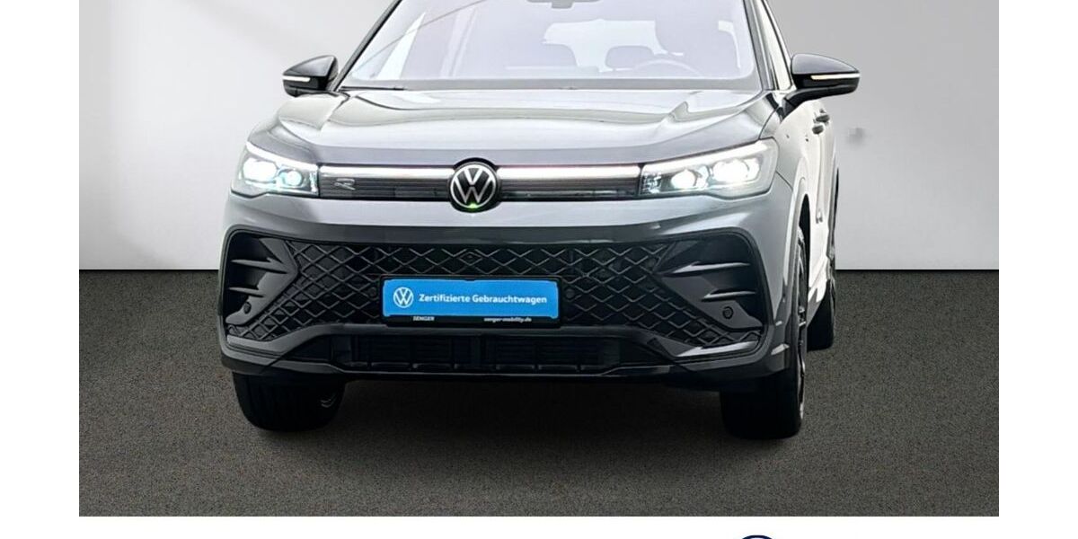 VW Tiguan 12.500 km 49.880 &euro; Emsdetten 48282