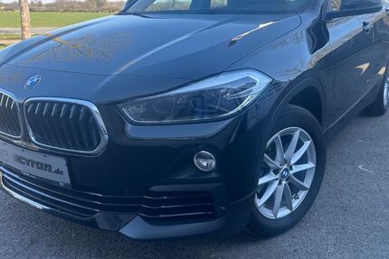 BMW X2 67.500 km 20.990 &euro; Steinfurt 48565