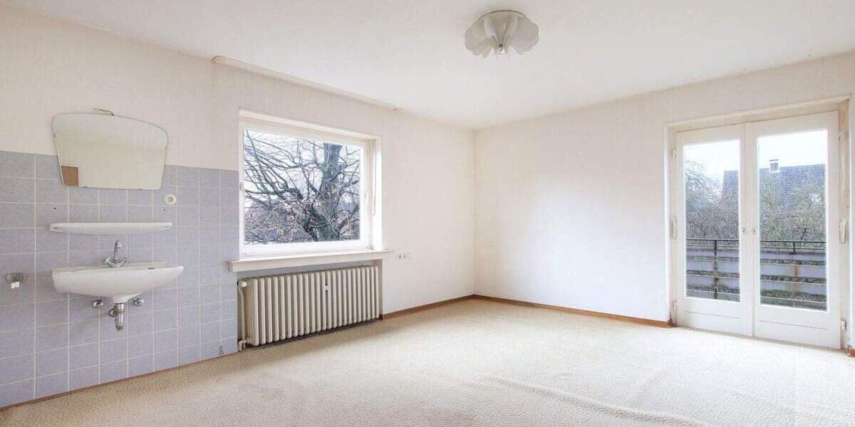 Einfamilienhaus Steinfurt Borghorst - 5 Zimmer, 148 m&sup2;, 277.000&euro; | Angebot:25798103