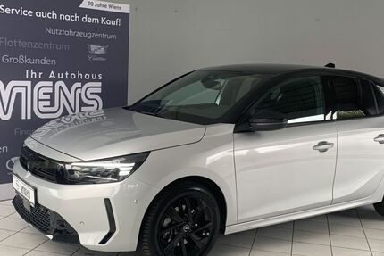 Opel Corsa 3.875 km 17.950 &euro; Billerbeck 48727