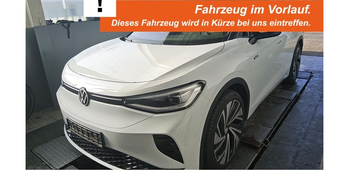 VW ID.5 53.435 km 30.630 &euro; Dülmen 48249