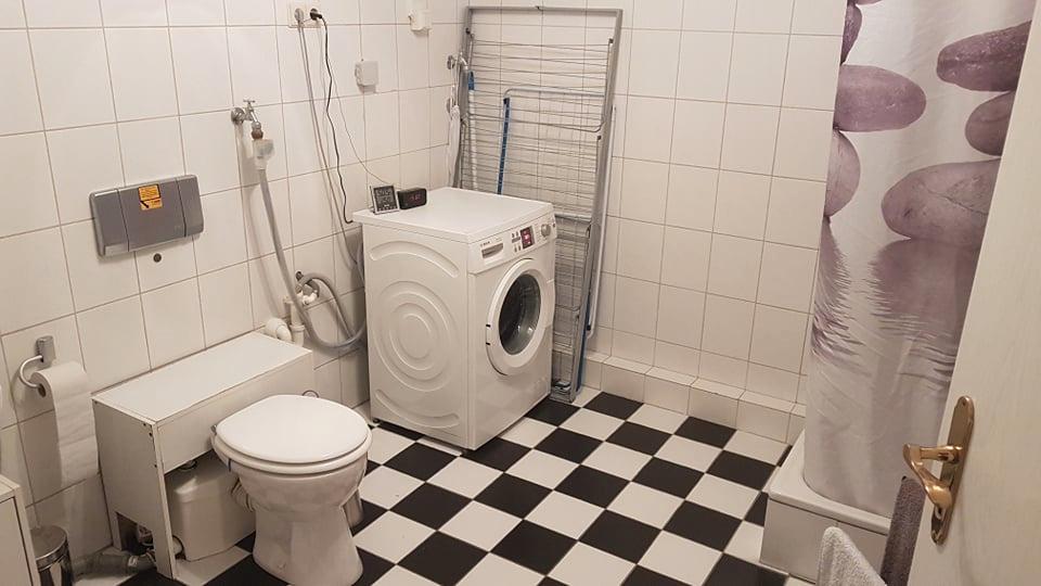Etagenwohnung Münster Gievenbeck - 2 Zimmer, 47 m&sup2;, 450&euro; | Angebot:26563159