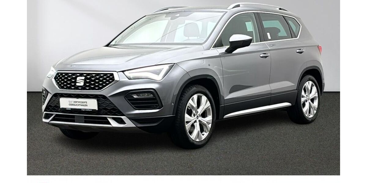 Seat Ateca 82.859 km 26.880 &euro; Emsdetten 48282