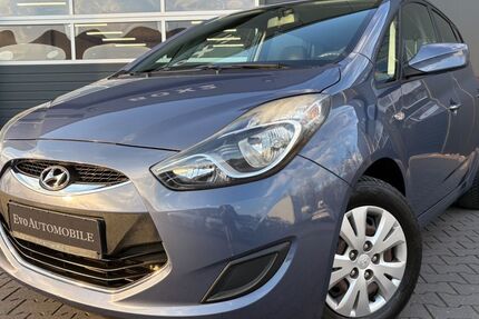 Hyundai ix20 108.137 km 5.600 &euro; Ahlen 59229
