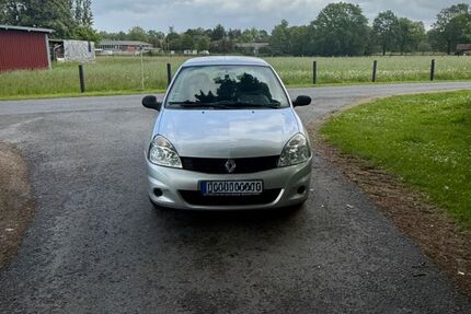 Renault Clio 182.000 km 1.190 &euro; Emsdetten 48282