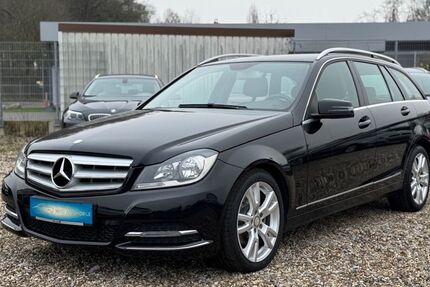 Mercedes-Benz C 250 170.870 km 11.800 &euro; Nottuln 48301