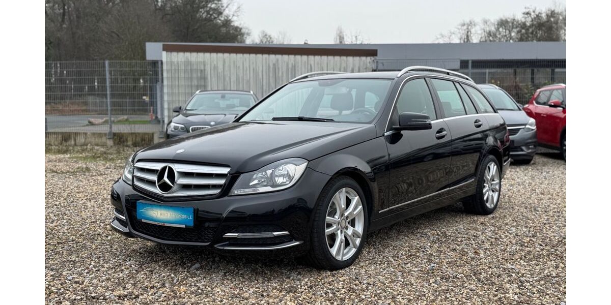 Mercedes-Benz C 250 170.870 km 11.800 &euro; Nottuln 48301