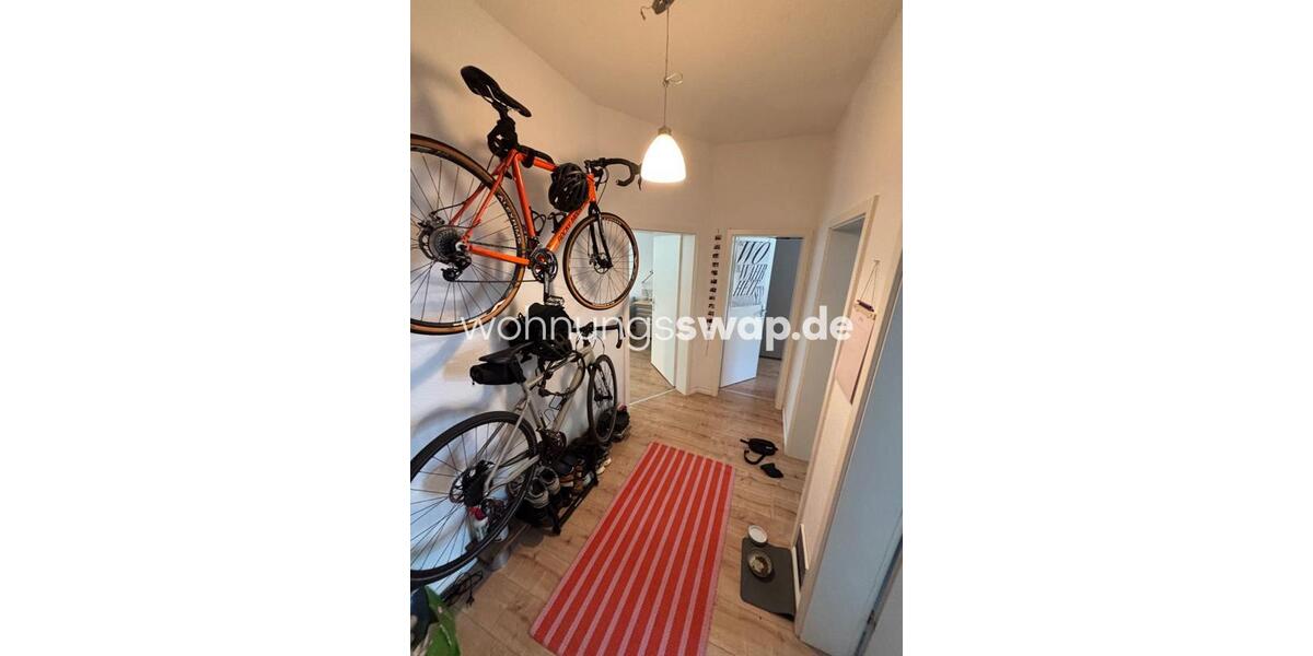 Etagenwohnung Münster Münster-Südost - 2 Zimmer, 49 m&sup2;, 500&euro; | Angebot:26633916