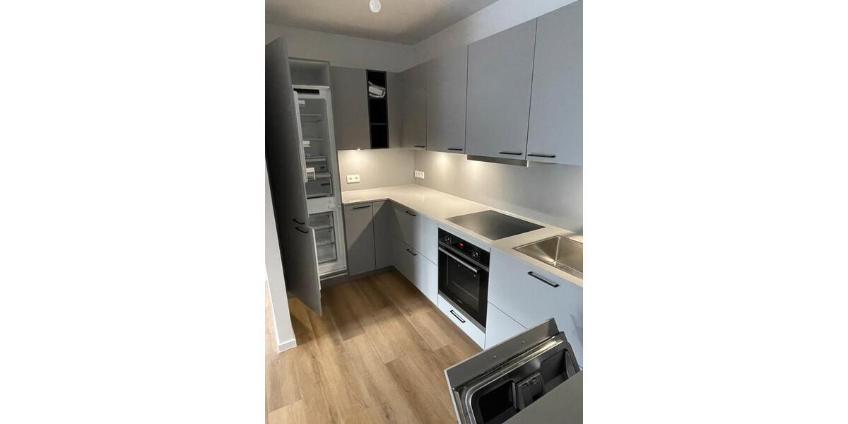 Erdgeschoßwohnung Münster Münster-West - 3 Zimmer, 71 m&sup2;, 1.560&euro; | Angebot:20479751