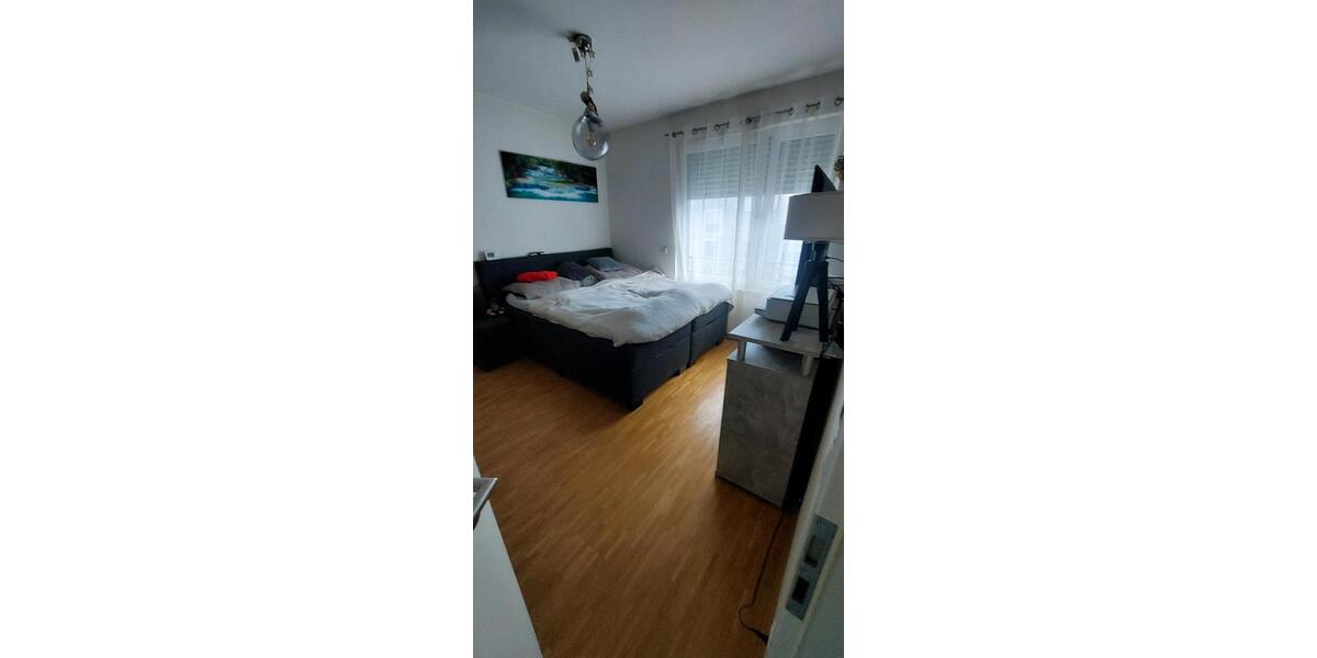 Terrassenwohnung Münster Münster-West - 2.5 Zimmer, 64 m&sup2;, 1.117&euro; | Angebot:25944940