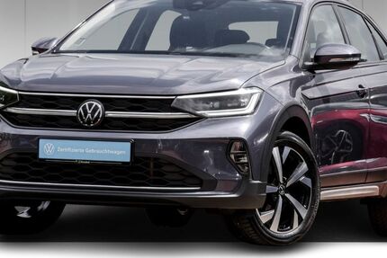 VW Taigo 41.393 km 20.980 &euro; Münster 48163