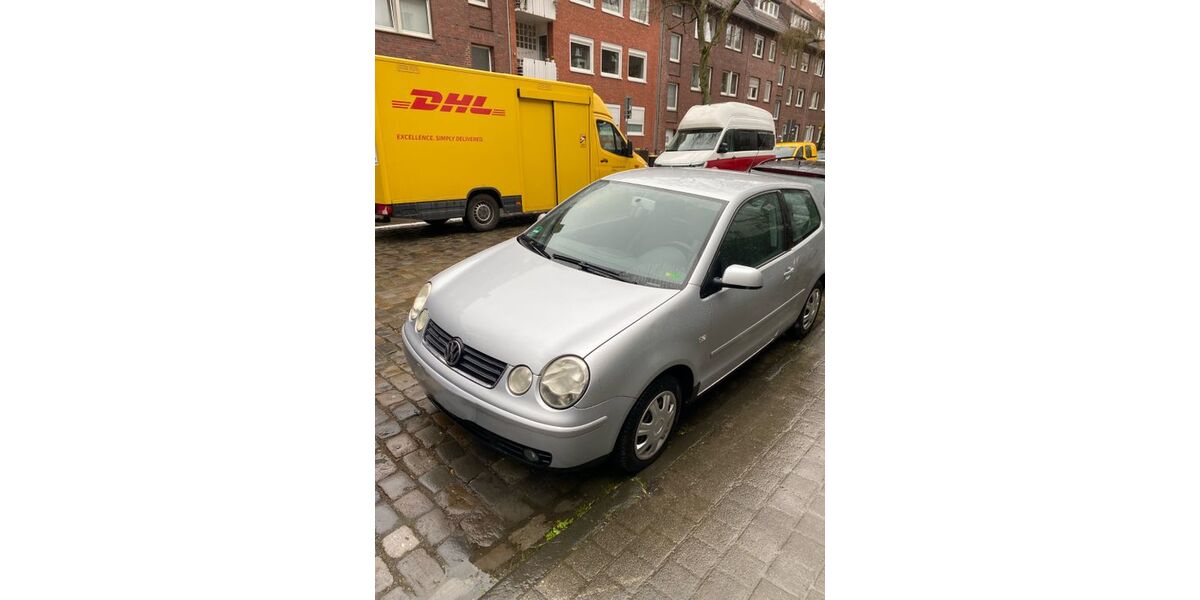 VW Polo 202.000 km 700 &euro; Münster 48151