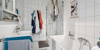 Etagenwohnung Münster Münster-Südost - 3 Zimmer, 74 m&sup2;, 439.000&euro; | Angebot:26604235