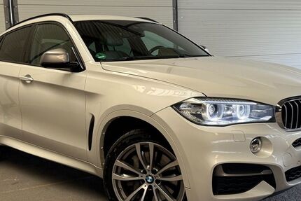 BMW X6 139.450 km 31.977 &euro; Greven 48268