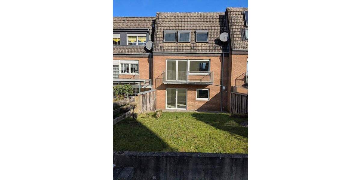 Reihenmittelhaus Greven Reckenfeld - 5 Zimmer, 131 m&sup2;, 349.000&euro; | Angebot:25743190